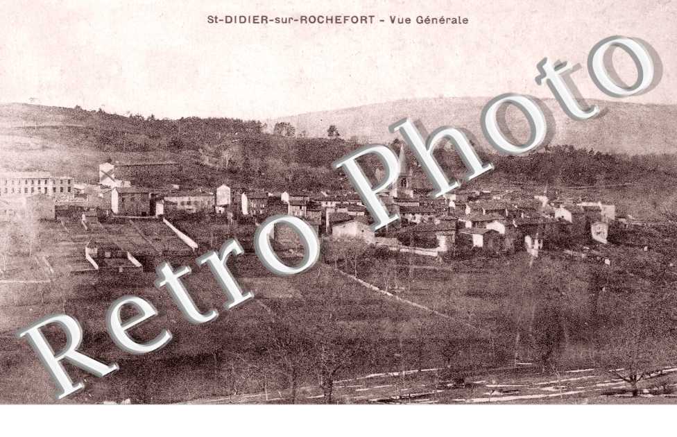 Vue generale