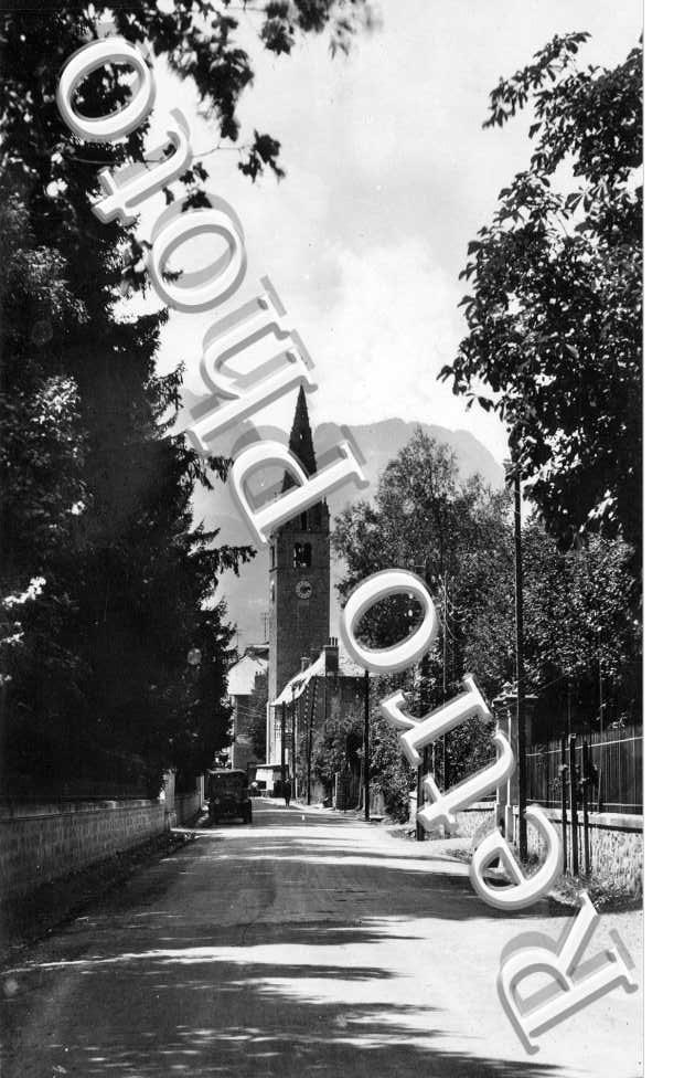 Avenue d'Italie - Tour Cardinales