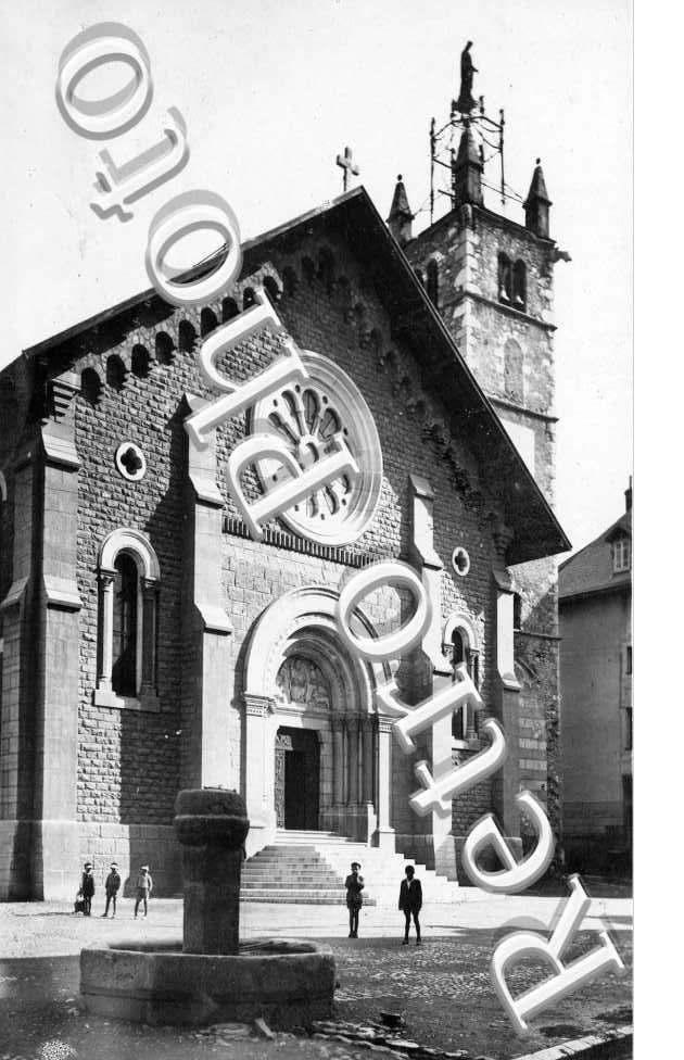 Eglise