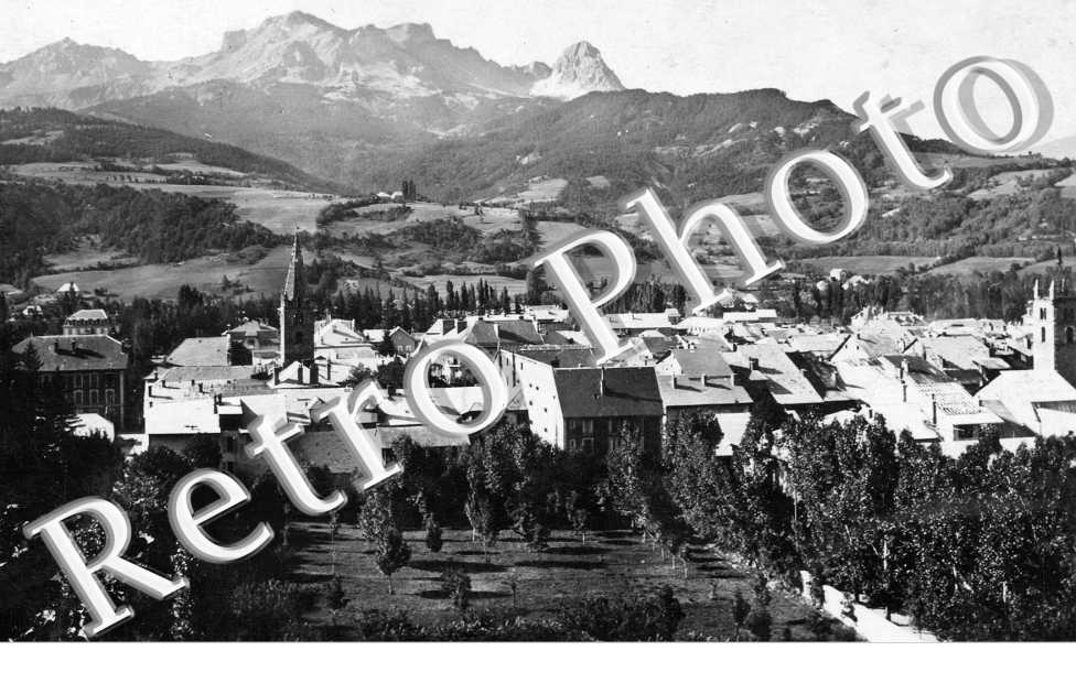 Vue generale