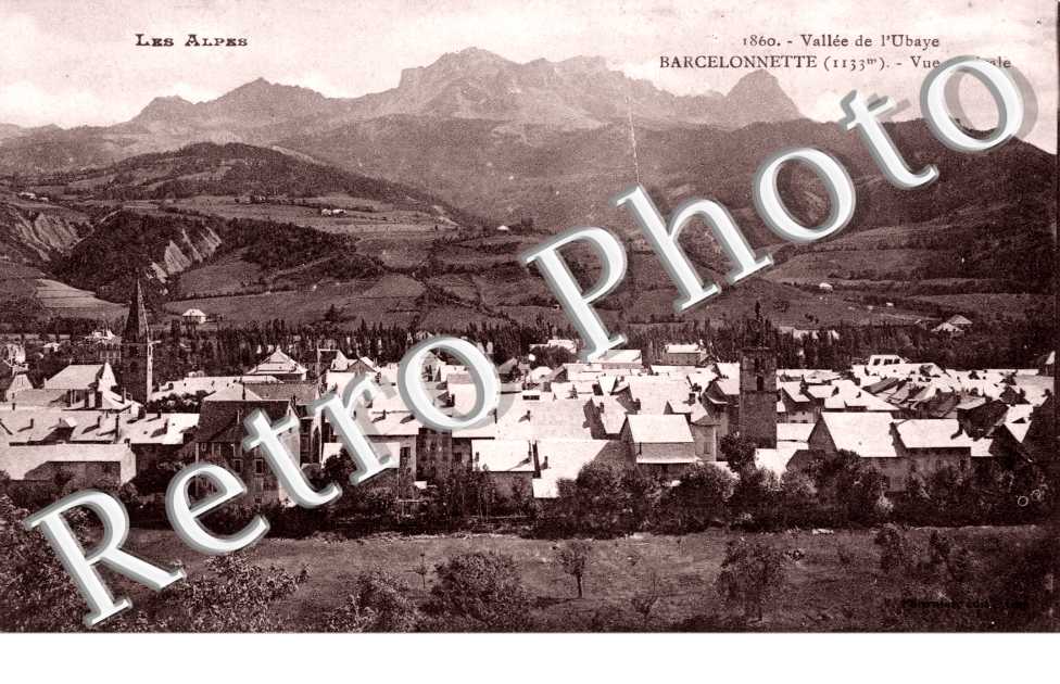 Vue generale