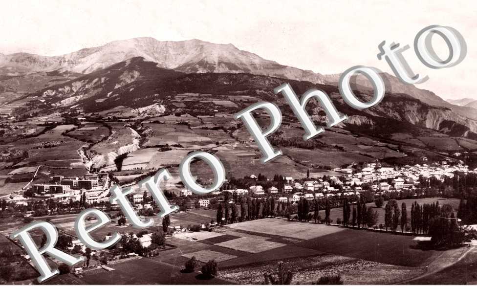 Vue generale