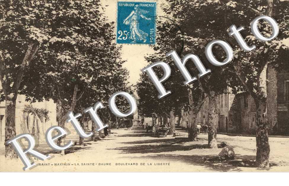 Boulevard de la Liberte