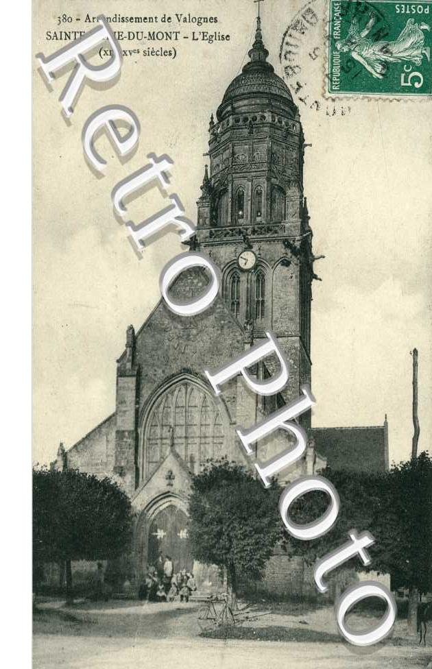 l'Eglise