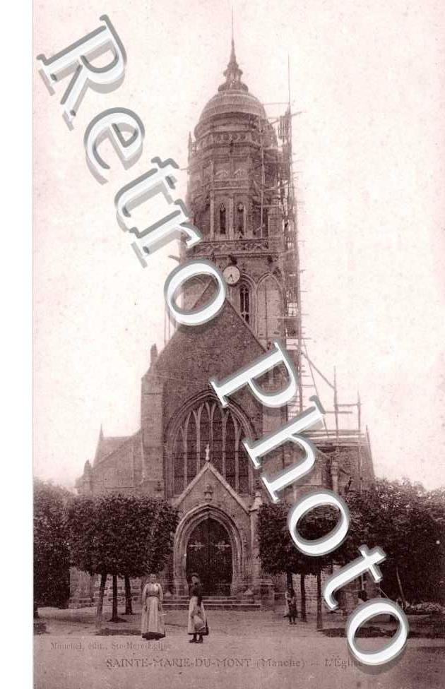 l'Eglise