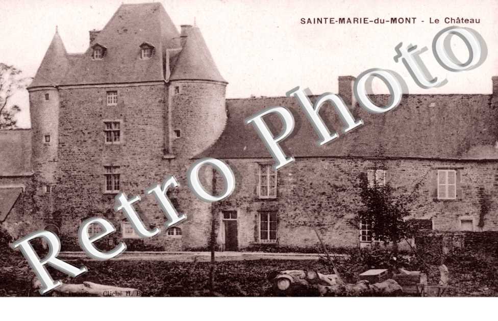 LeChateau