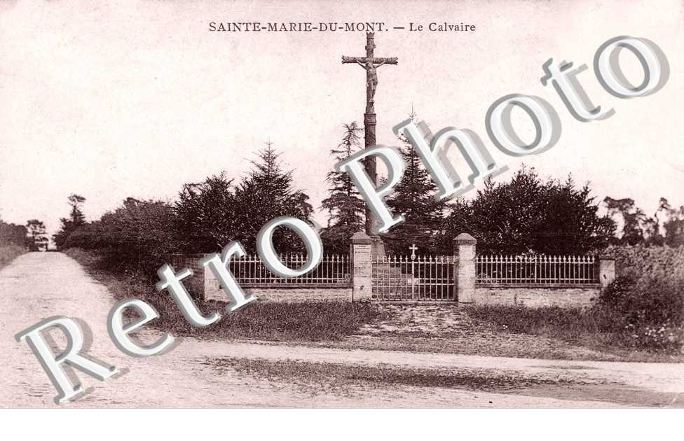 Le calvaire