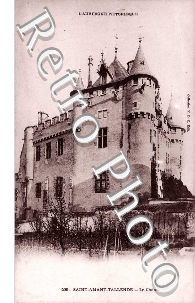 Chateau
