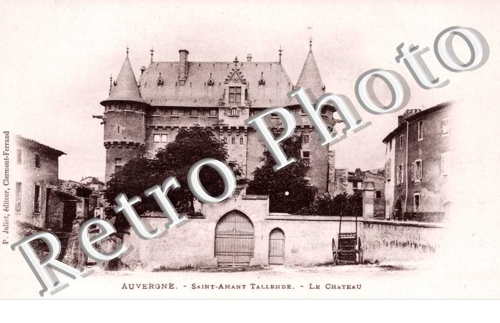 Chateau