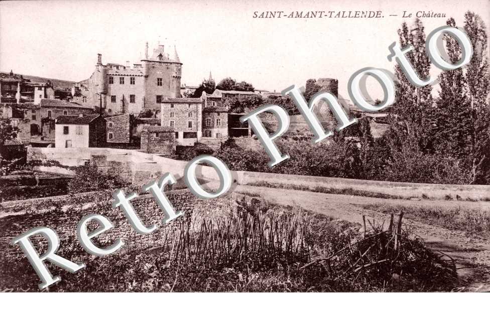 le Chateau