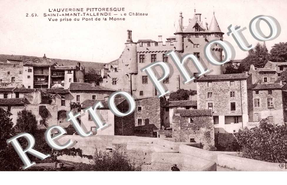 le Chateau