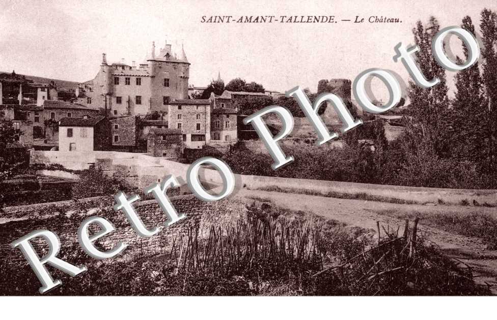 le Chateau