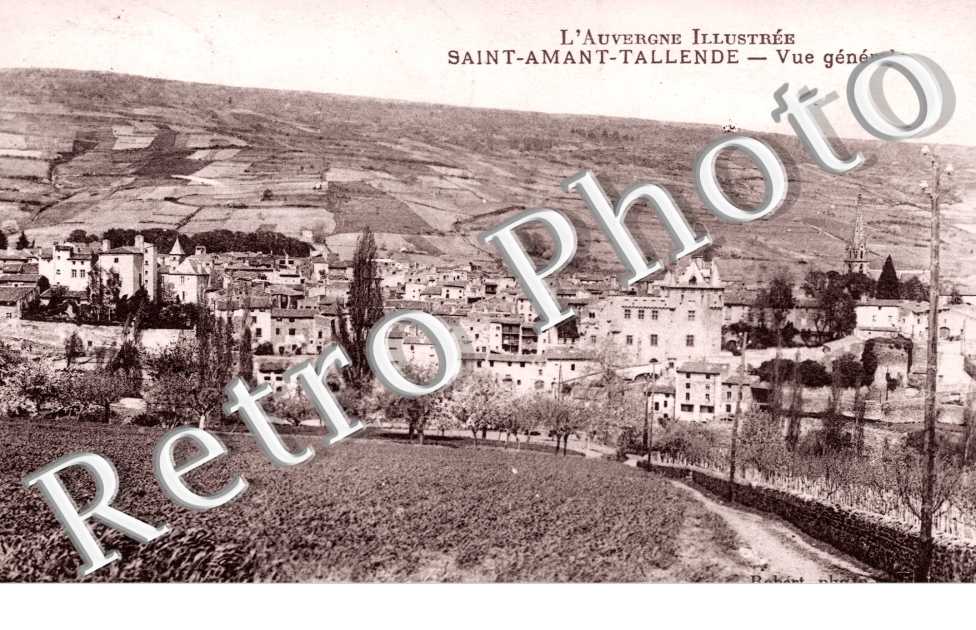 Vue generale
