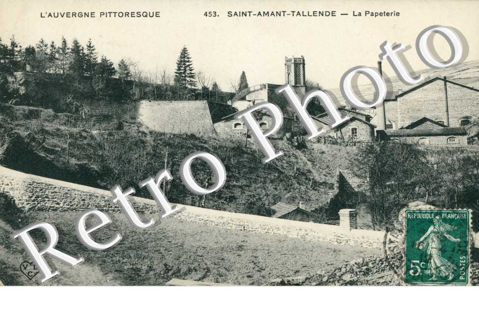 La Papeterie