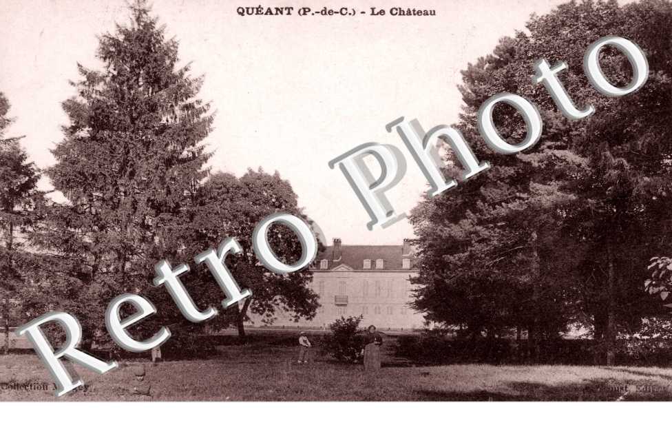 Le chateau