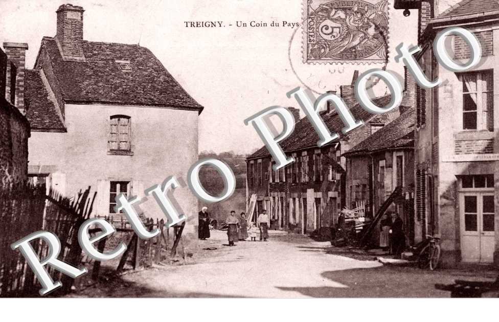 un coin du pays