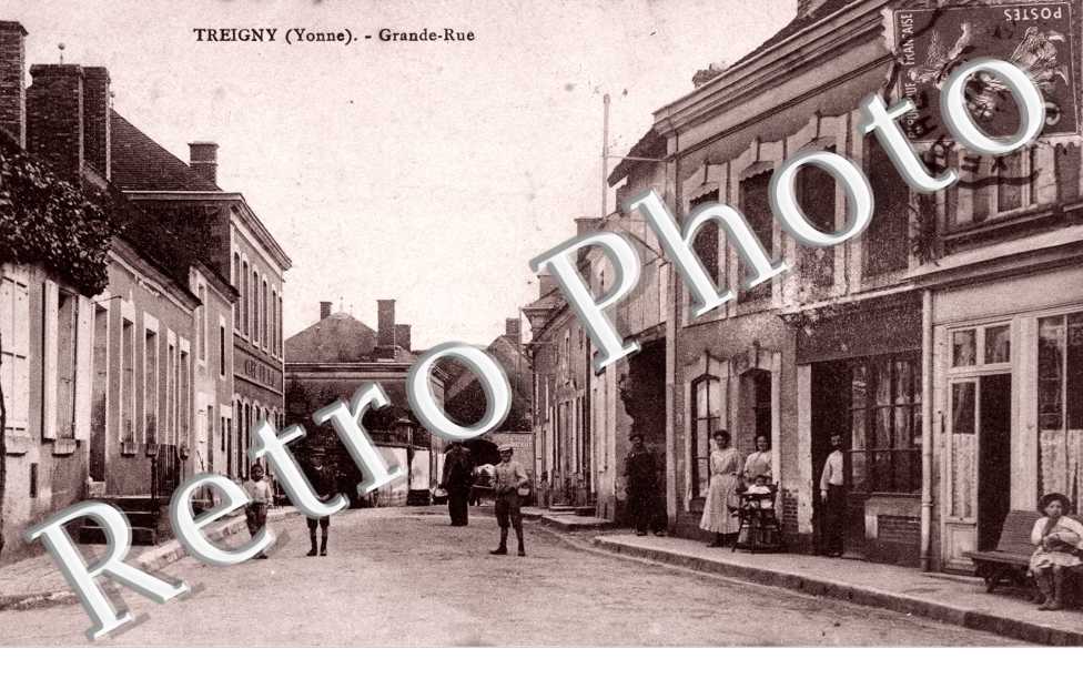 Grande Rue