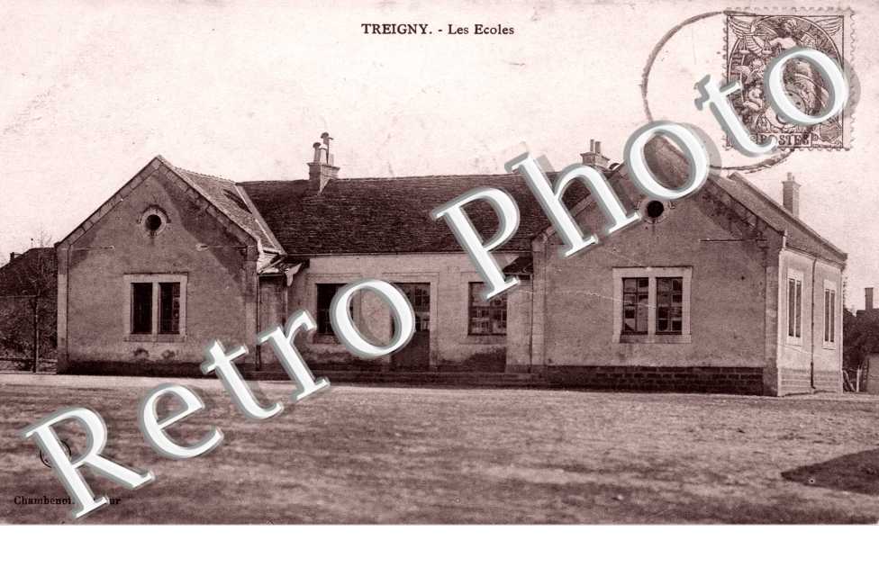 les ecoles