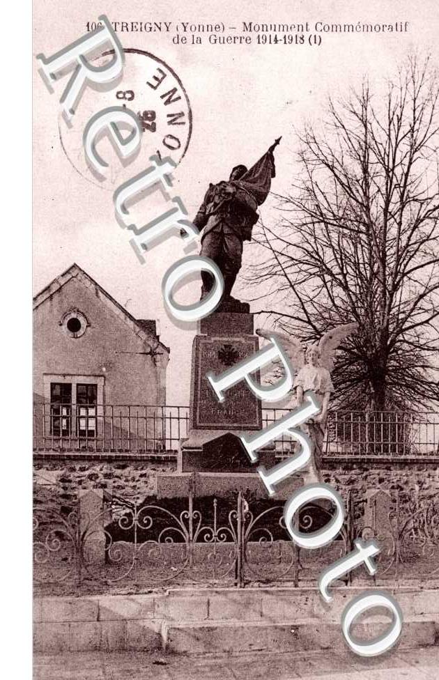 monument commemoratif