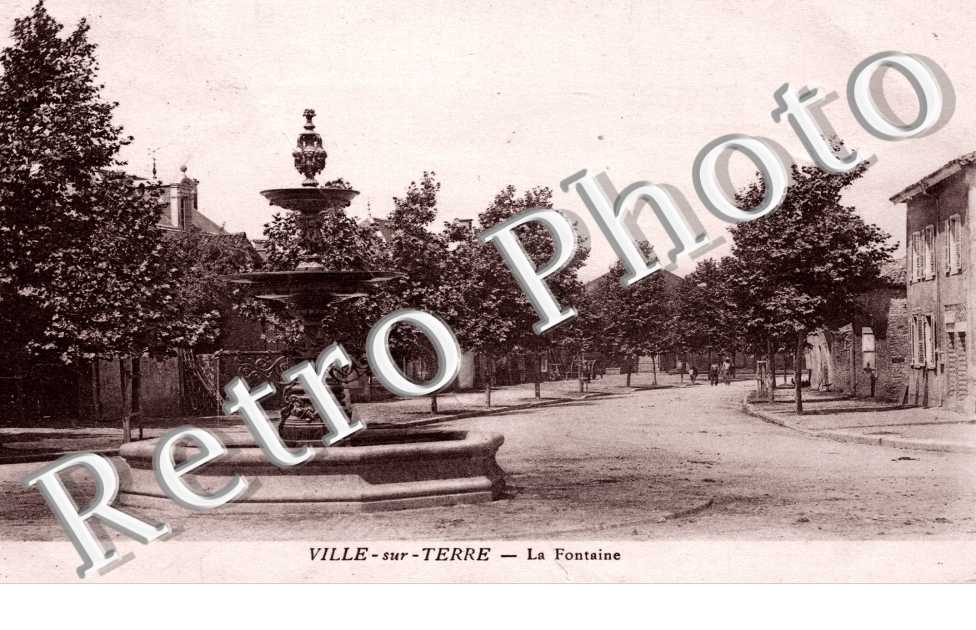 La Fontaine