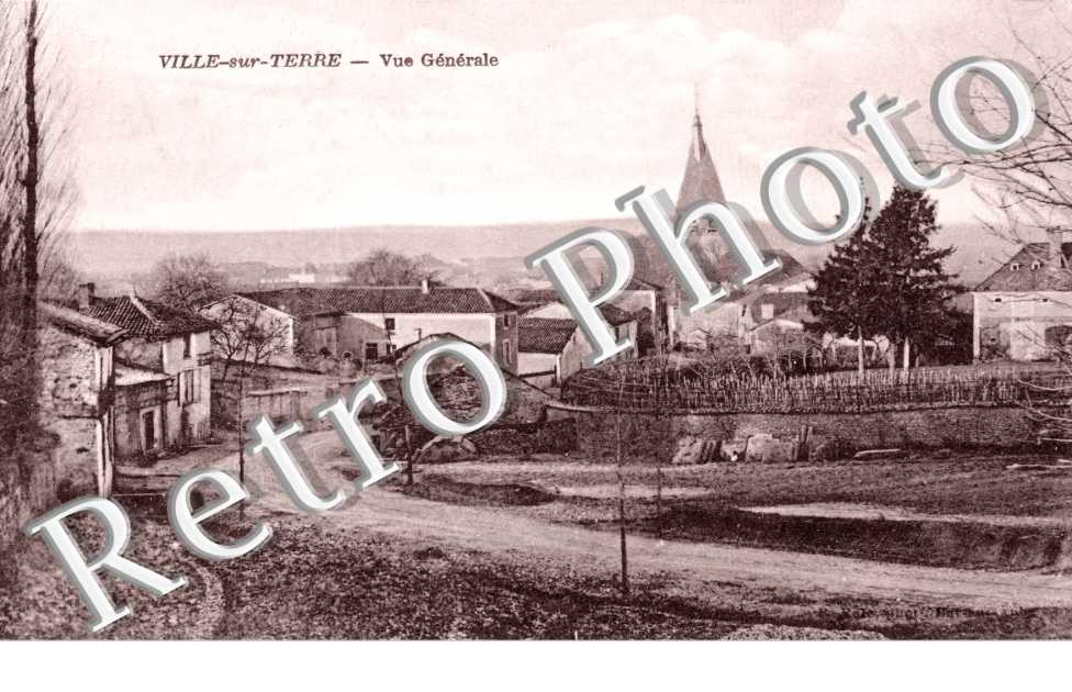 Vue generale