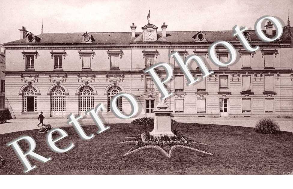 la Mairie