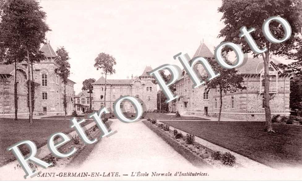 Ecole Normale D'Institutrices
