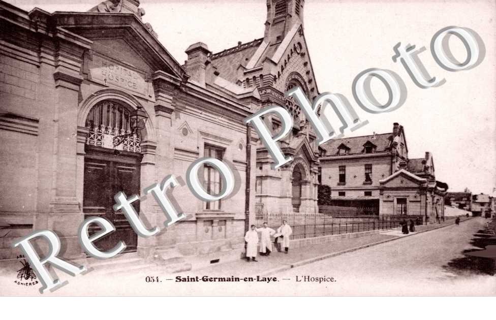 L'Hospice