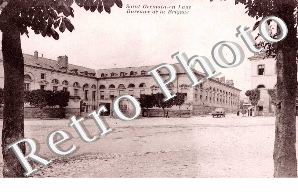 Bureaux de la Poste