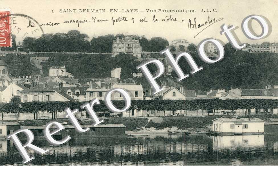 Vue Panoramique
