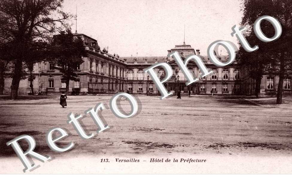 Hotel de la Prefecture