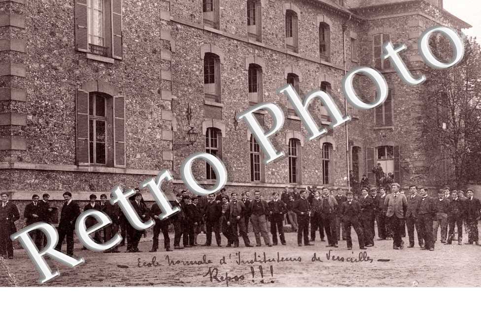 Ecole normale d'instituteurs