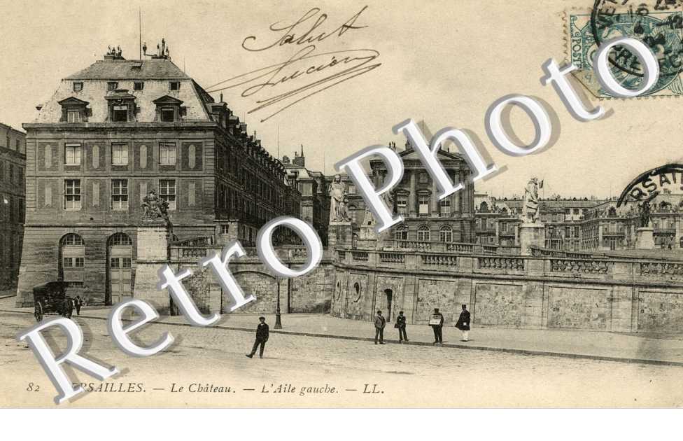 le Chateau