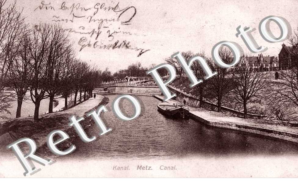 Canal