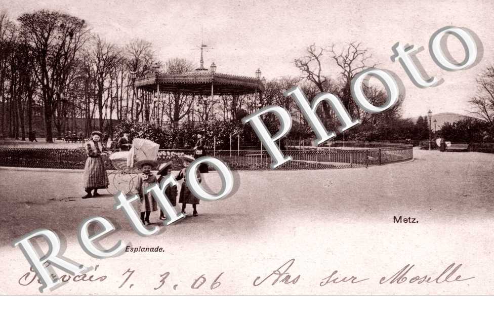 esplanade (1906)