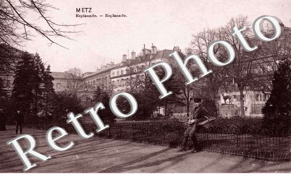 esplanade (1906)