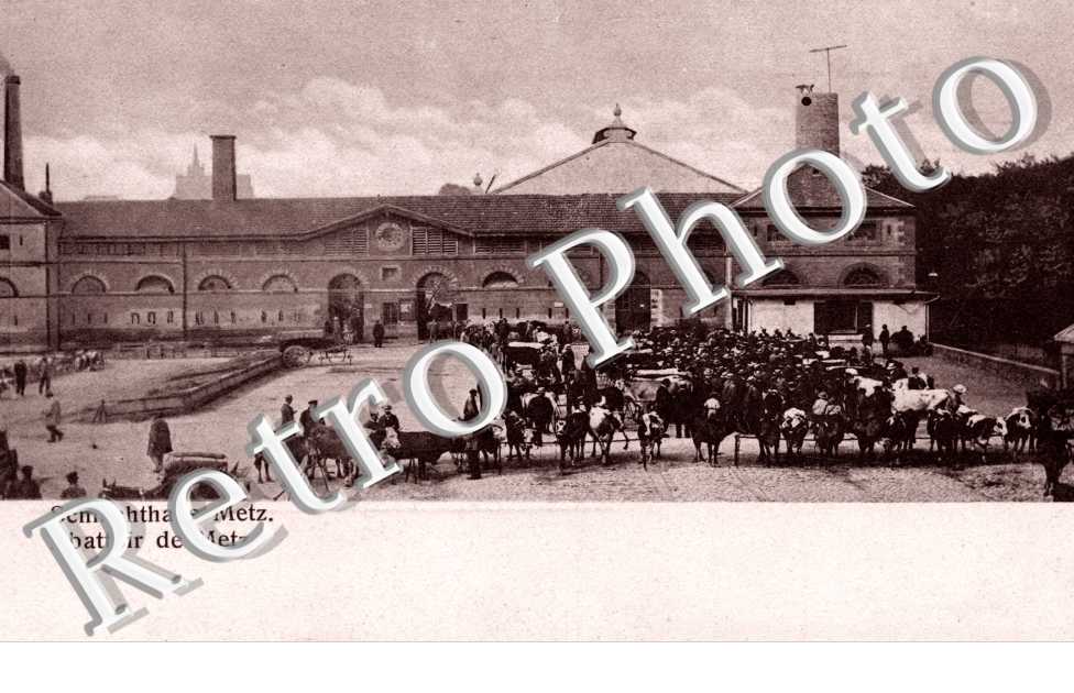 Abattoir