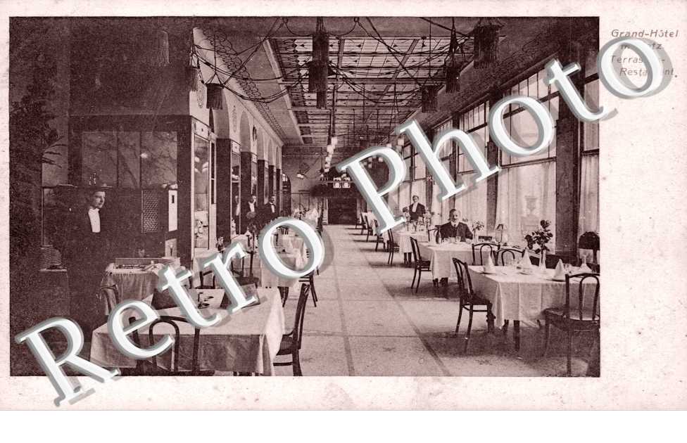 Gand Hotel