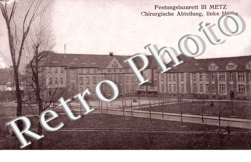 chirurgische abteilung
