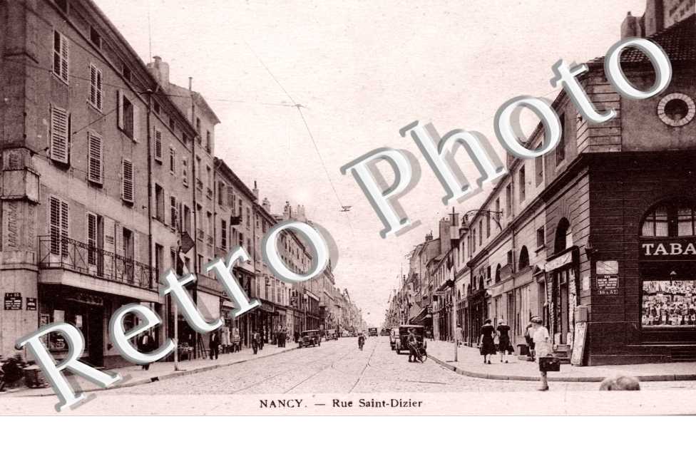 rue Saint-Dizier