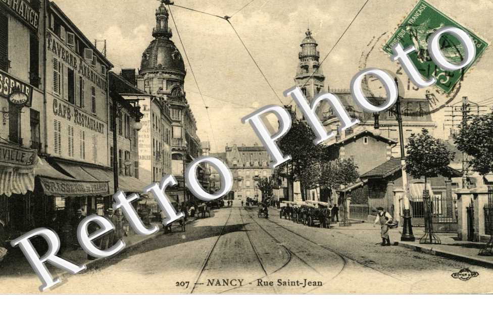 rue Saint-Jean 