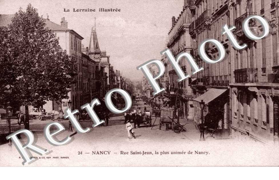 RUE SAINT-JEAN 