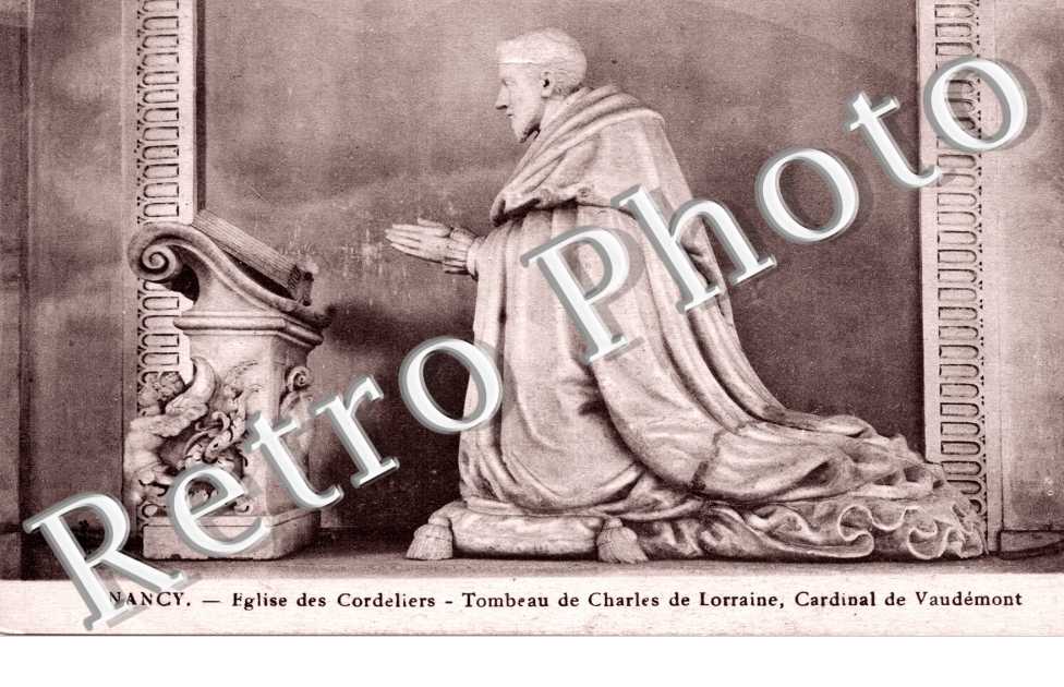 eglise des Cordeliers
