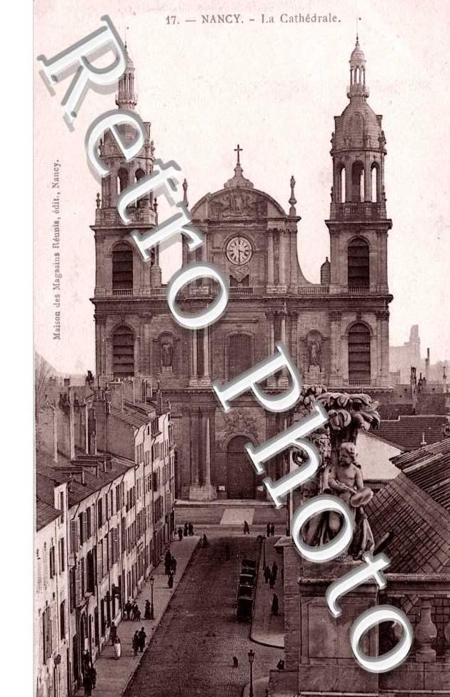 cathedrale
