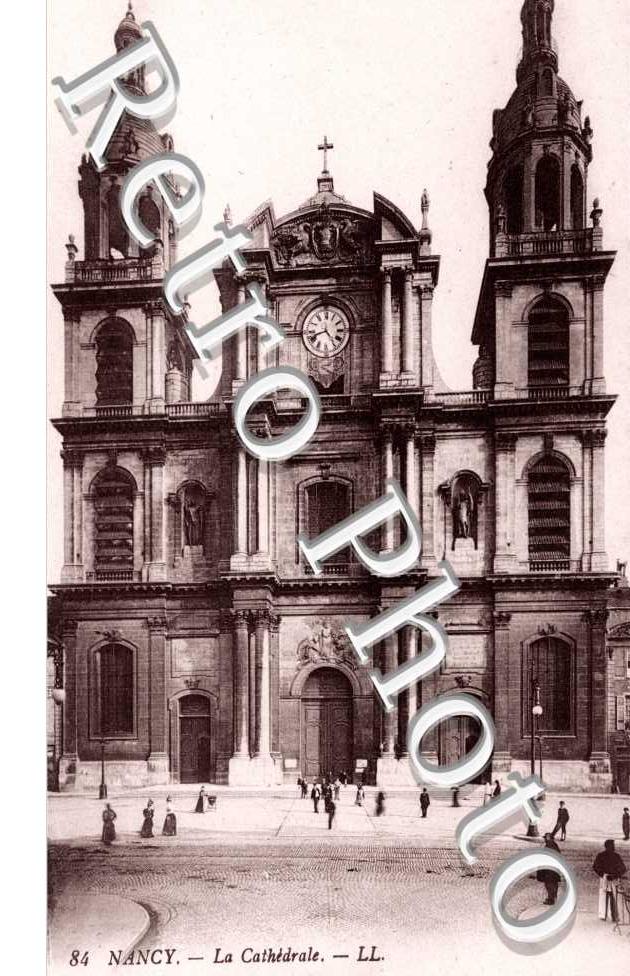 cathedrale
