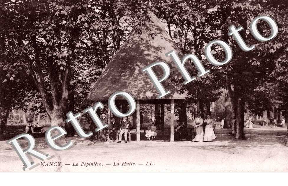 La Pepiniere