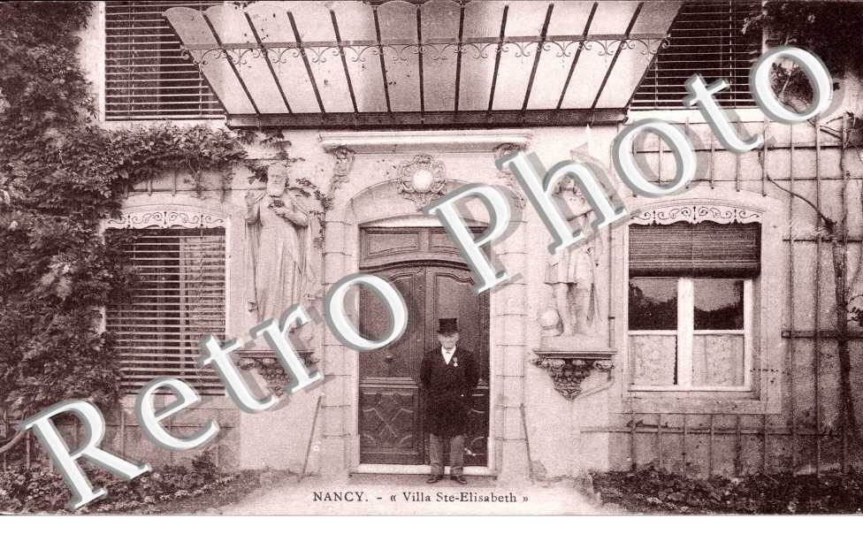 Villa Sainte Elisabeth