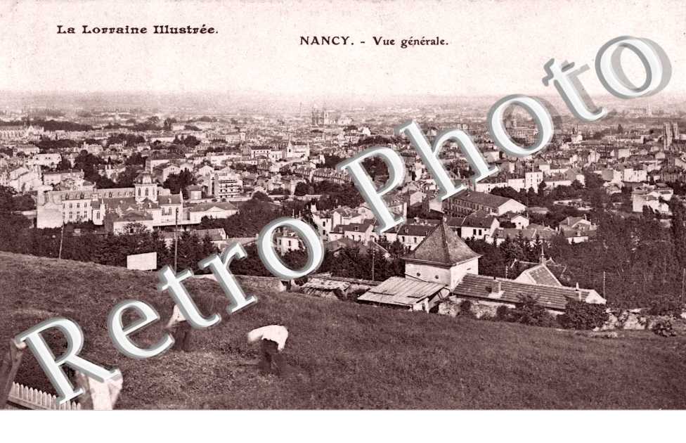 vue generale