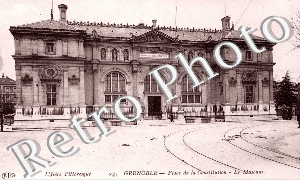place de la Constitution