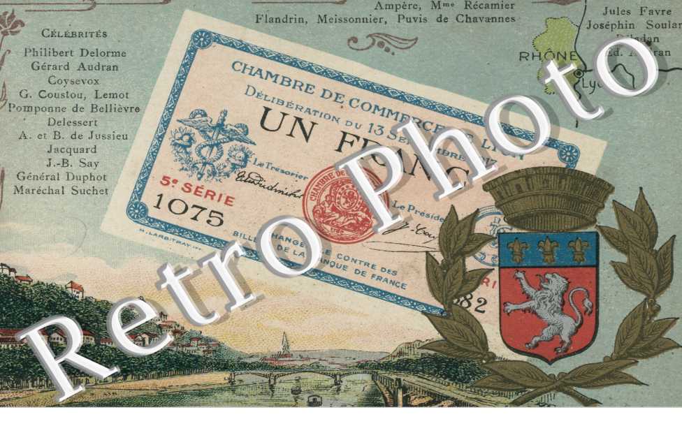 ''Un Franc''